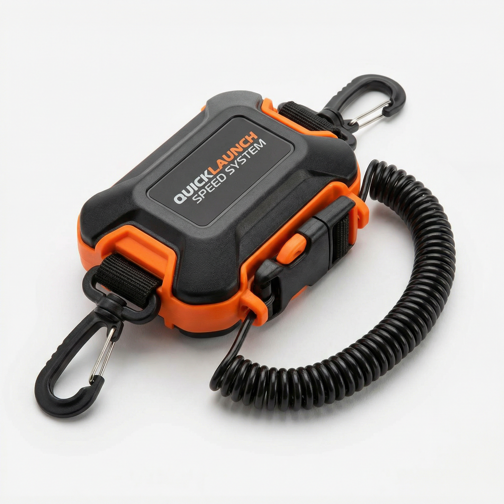 QuickLaunch Speed System