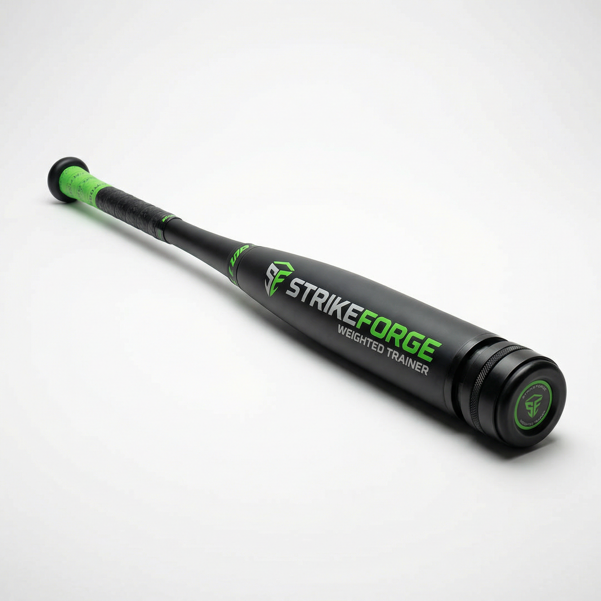 StrikeForge Weighted Trainer