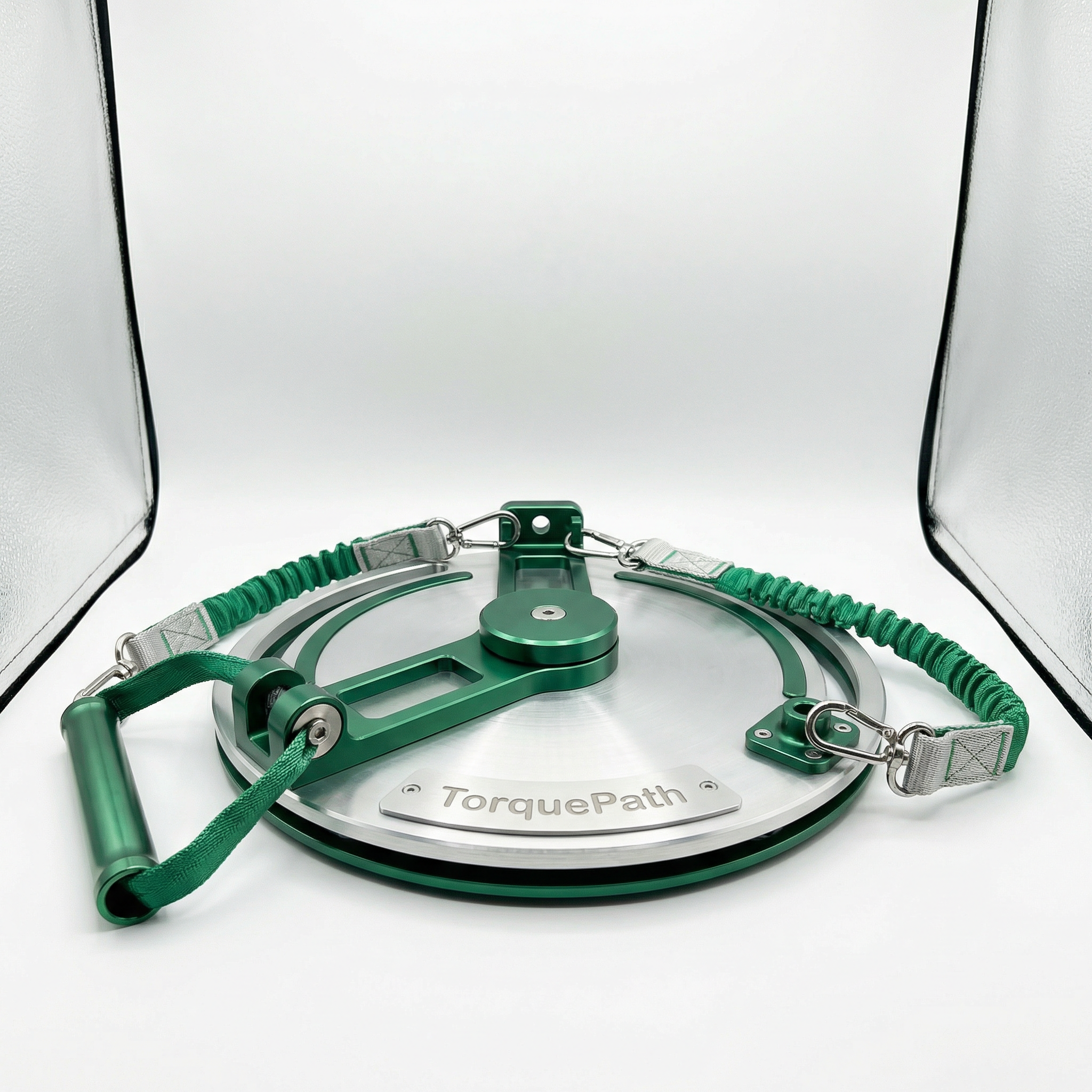 TorquePath Swing Accelerator